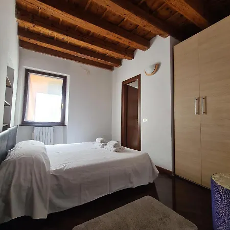 Arche Tomaso *