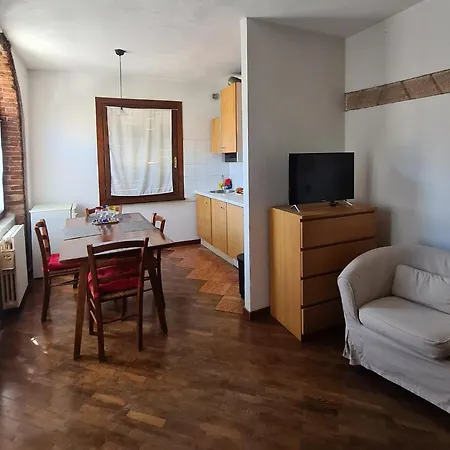 Arche Tomaso Appartement