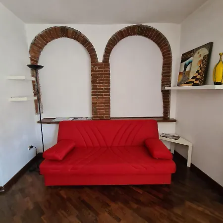 Arche Tomaso Appartement *