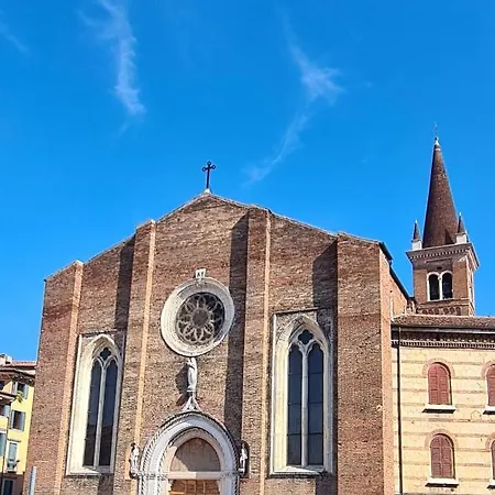 Arche Tomaso