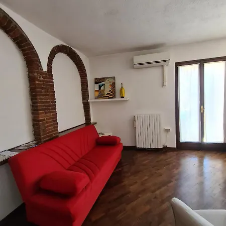 Arche Tomaso