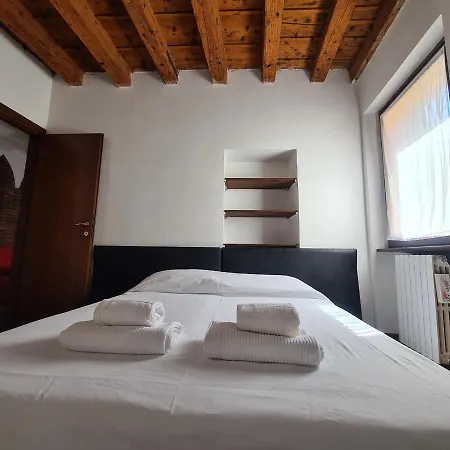 Arche Tomaso Appartement