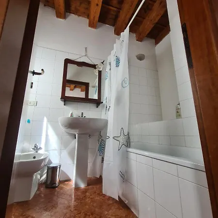 Arche Tomaso Verona